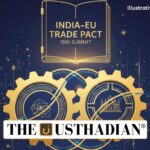 India–EU Trade Pact at the 16th Summit