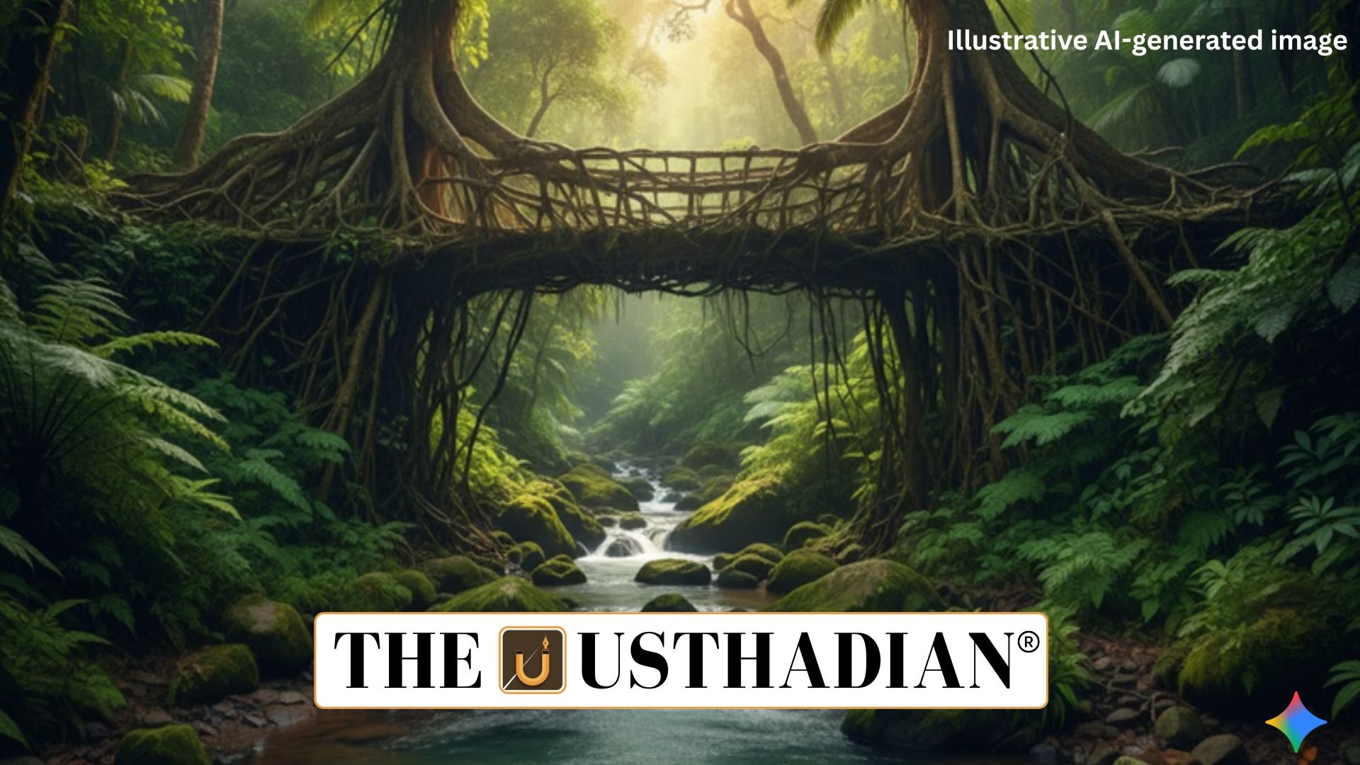 Meghalaya’s Living Root Bridges and UNESCO Nomination