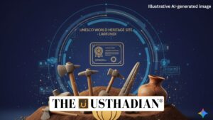 Neolithic Relics and the UNESCO Push at Lakkundi