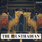 Bactrian Camels and India’s Historic Republic Day Moment