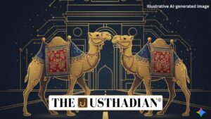 Bactrian Camels and India’s Historic Republic Day Moment