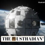 Akashlabdhi and India’s Inflatable Space Habitat Breakthrough