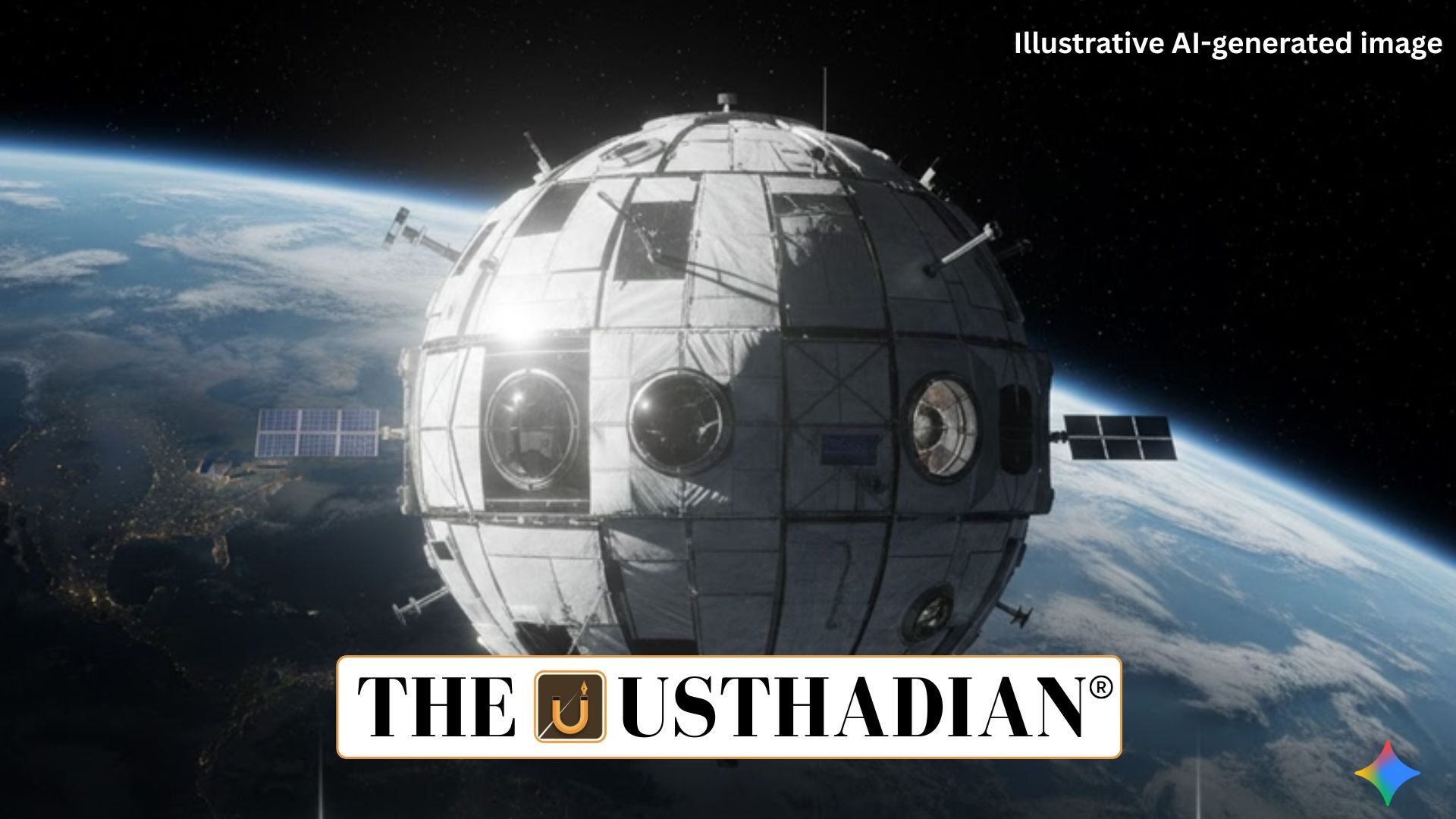 Akashlabdhi and India’s Inflatable Space Habitat Breakthrough