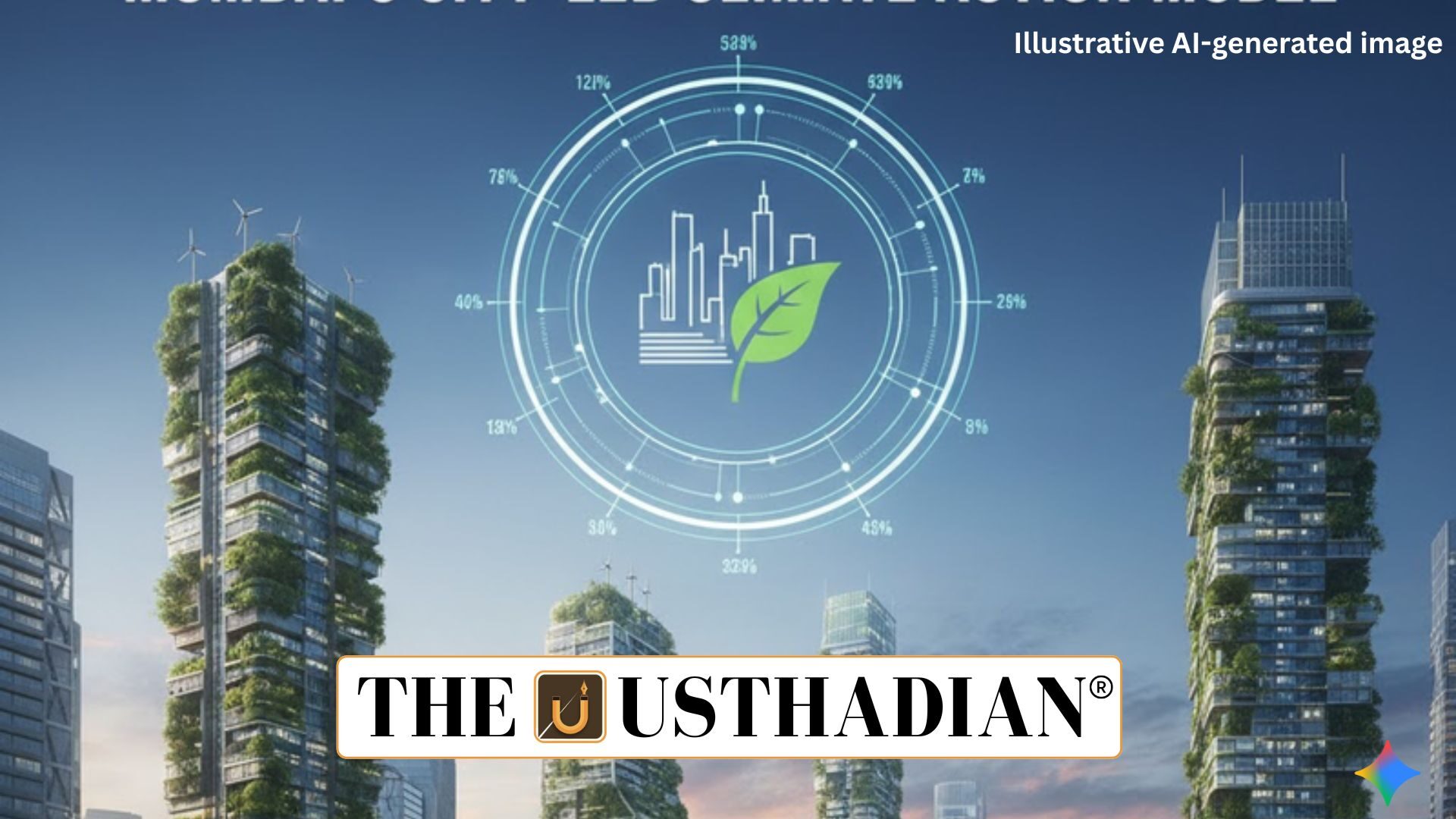 Mumbai’s City-Led Climate Action Model