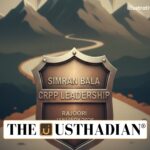 Simran Bala’s Historic CRPF Leadership from Rajouri