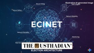 ECINET and India’s Digital Election Architecture