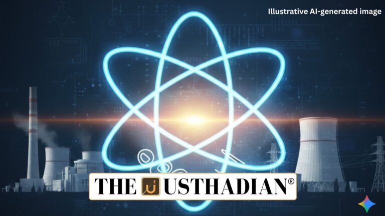 Euratom and India EU Nuclear Cooperation