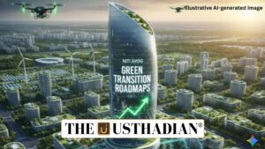 NITI Aayog Green Transition Roadmaps