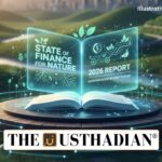 State of Finance for Nature 2026 Report