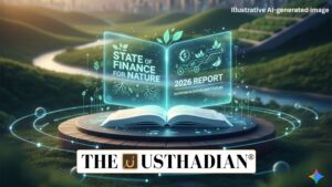 State of Finance for Nature 2026 Report