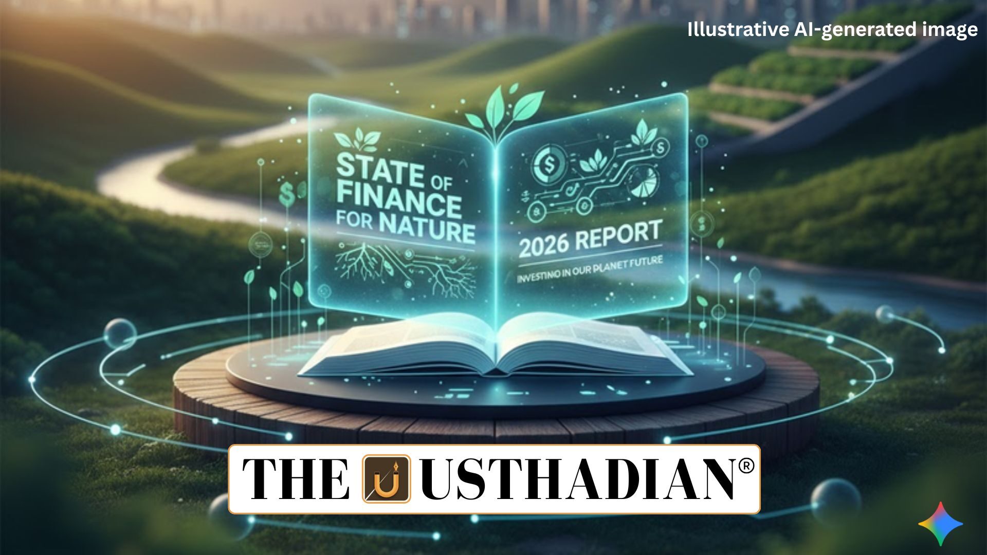 State of Finance for Nature 2026 Report