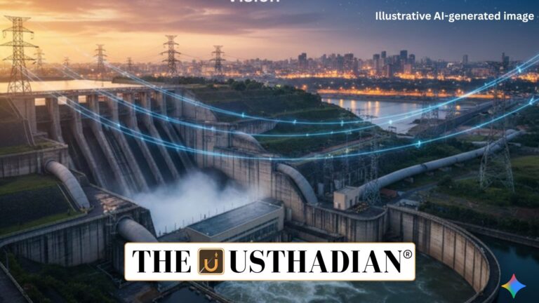 Pumped Hydro Storage and India’s Energy Stability Vision