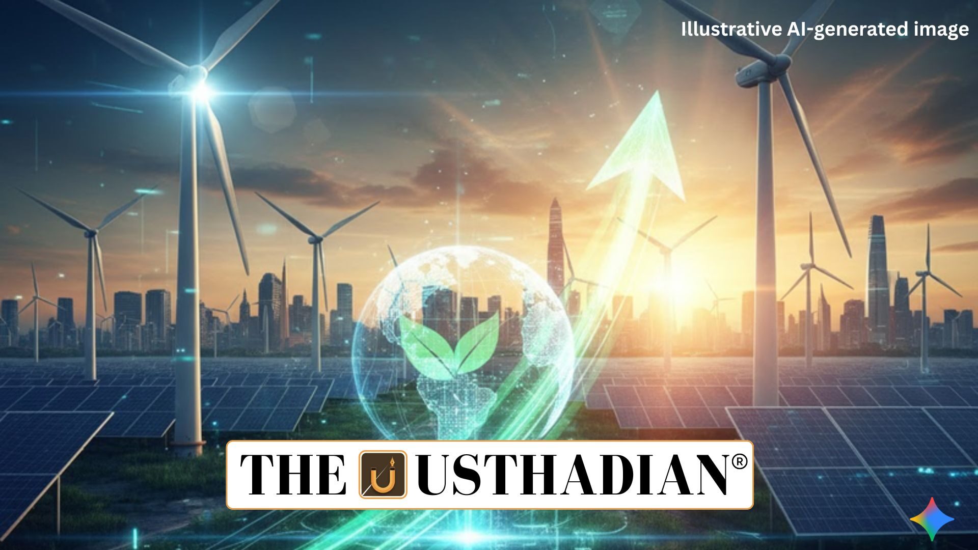 India’s Global Leadership in Renewable Energy Transition