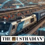 ASC ARJUN in Indian Railways