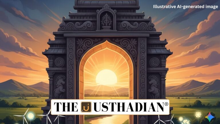 Immanuel Sekaran Memorial Initiative in Southern Tamil Nadu