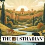 Kumbhalgarh Wildlife Sanctuary Declared Eco-Sensitive Zone