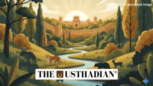 Kumbhalgarh Wildlife Sanctuary Declared Eco-Sensitive Zone