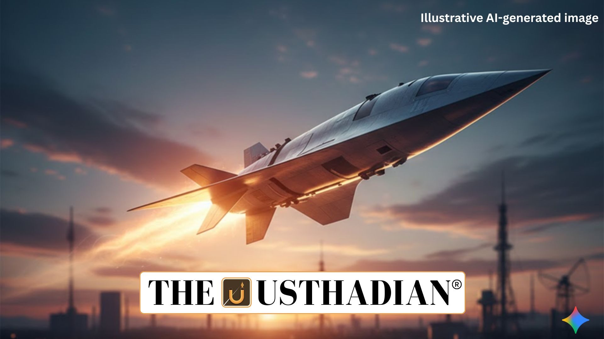 India’s Hypersonic Glide Missile Milestone