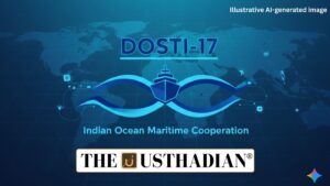 DOSTI-17 and Indian Ocean Maritime Cooperation