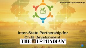 Inter-State Partnership for Child Development in Eastern India