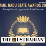 Tamil Nadu State Awards 2026 Recognition of Legacy and Social Service