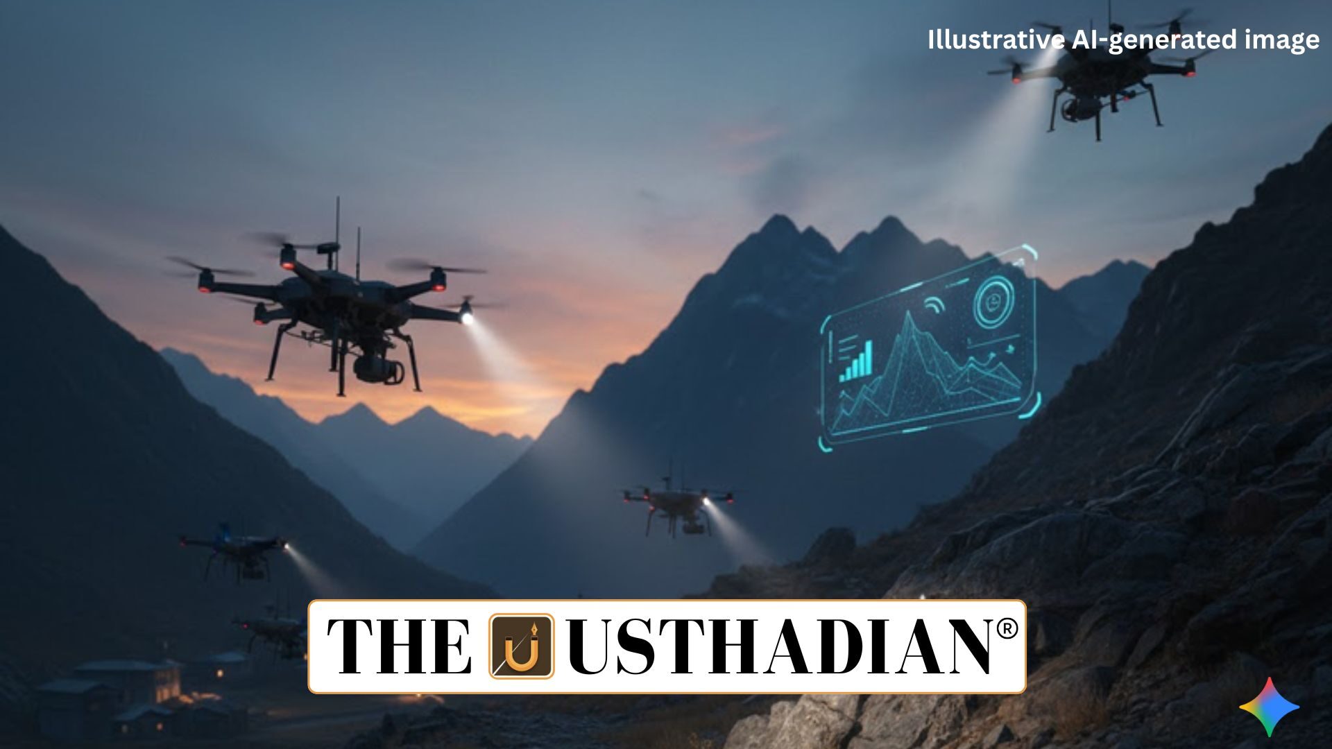 Operation Trashi-I in Kishtwar