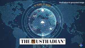 Digital Climate Atlas and 15 Years of NICRA