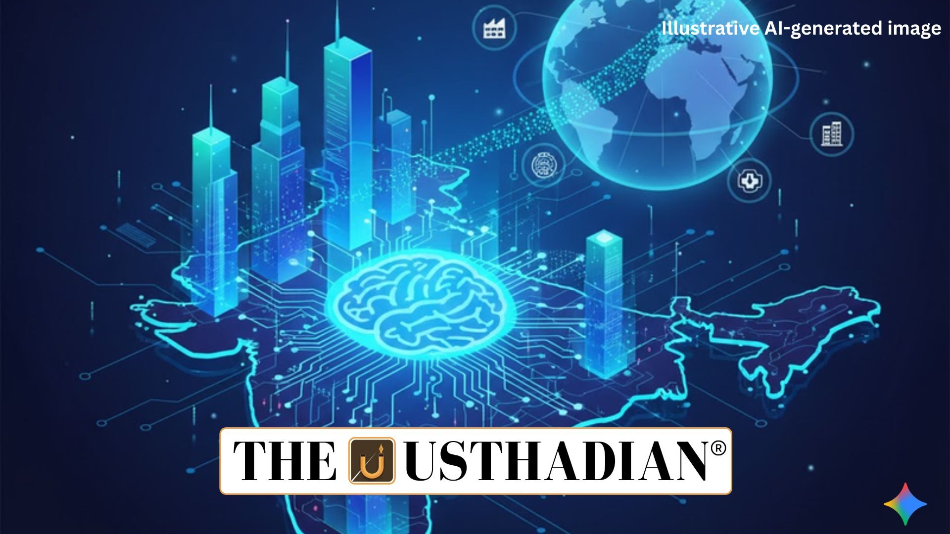 India AI Impact Summit 2026 and India’s Global AI Leadership Vision