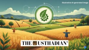 Madhya Pradesh and the Year of Agriculture 2026