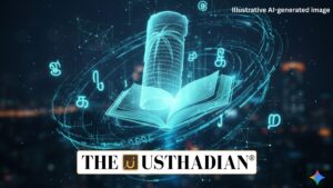 Semmozhi Literary Recognition Mission