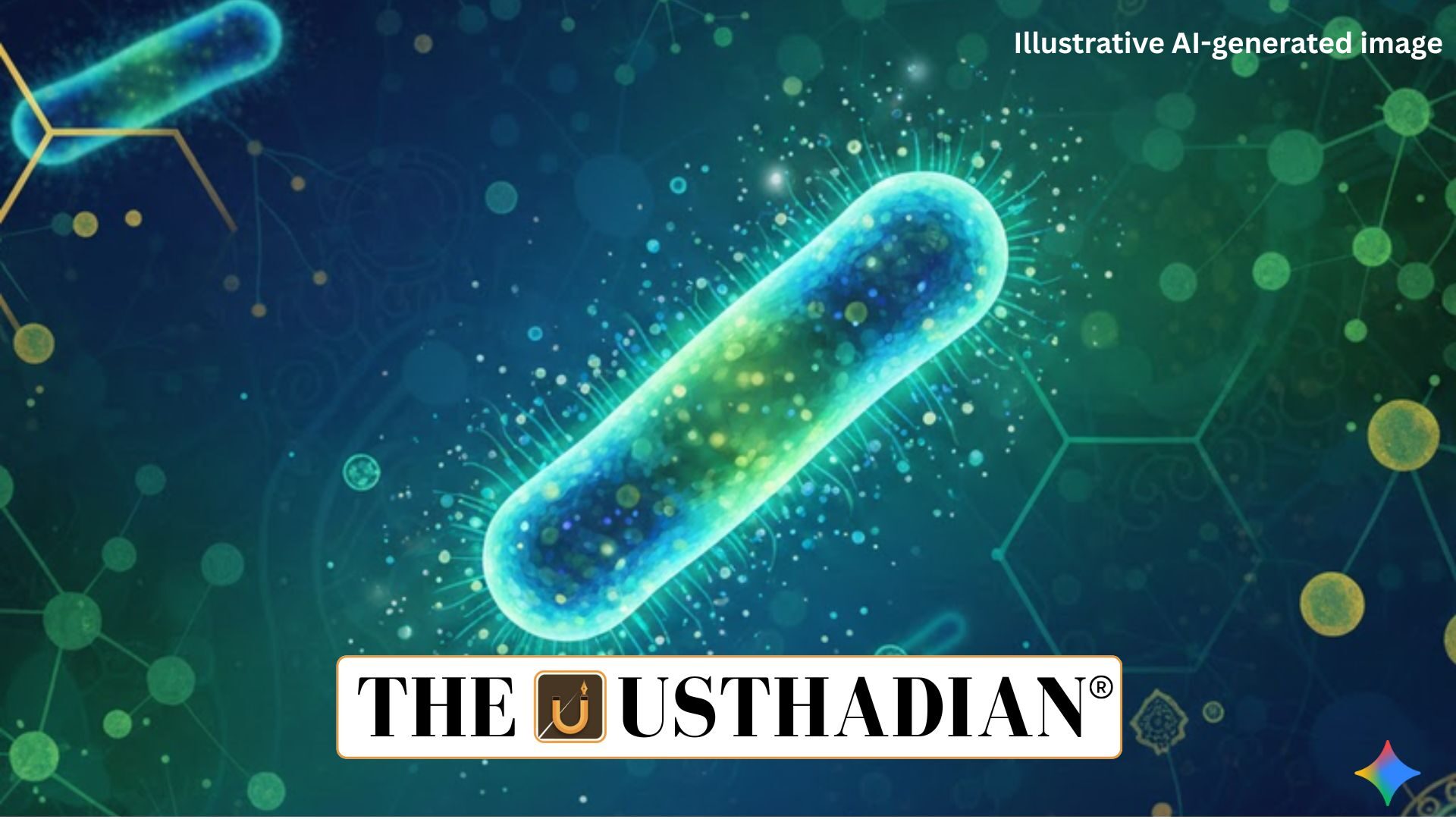 Kerala Recognises a Microbe as a Symbol of Scientific Identity