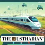 Reform Express and India’s Farm Economy Test