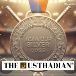 Indian Women’s Hockey Finish 2025 With Asia Cup Silver