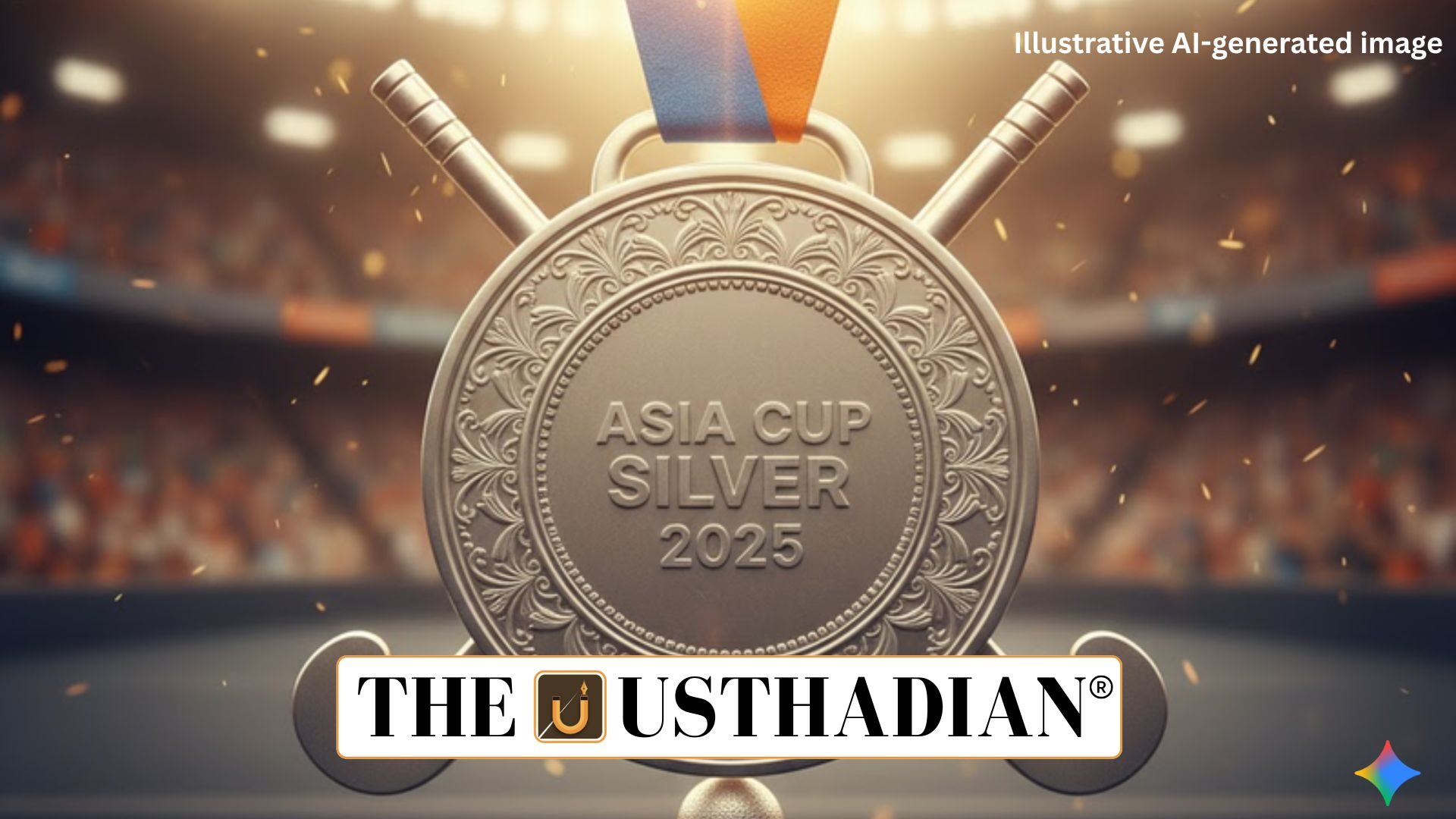 Indian Women’s Hockey Finish 2025 With Asia Cup Silver