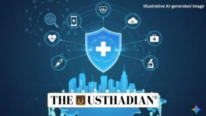 Citizen-Centred Health System Vision for India