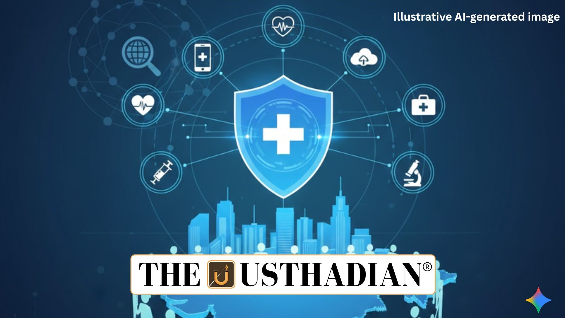 Citizen-Centred Health System Vision for India