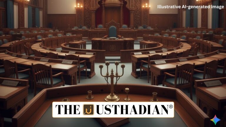 Governor’s Address to State Legislature in India