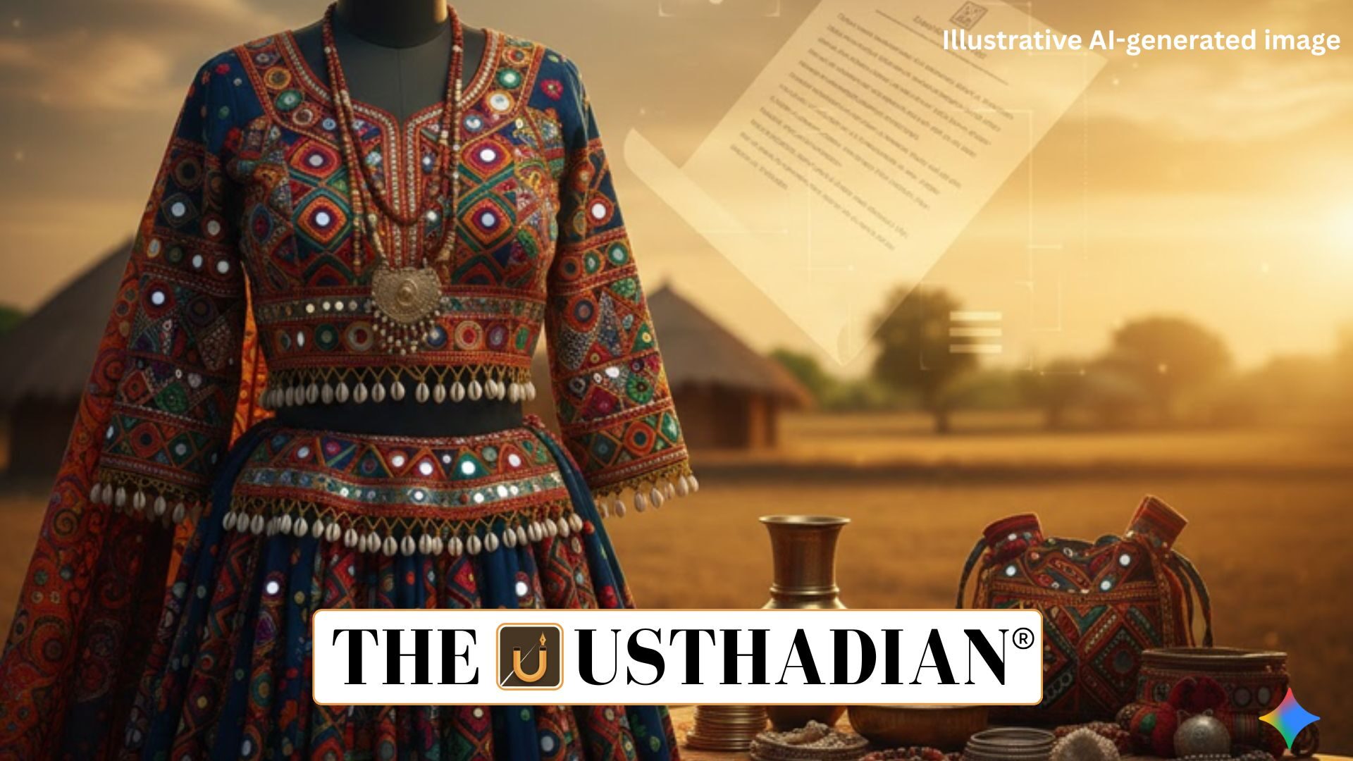 Lambada Tribe and the Telangana ST Status Debate