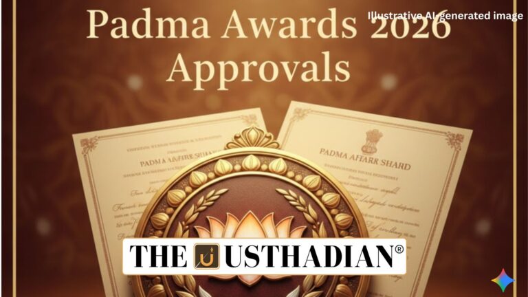 Padma Awards 2026 Approvals
