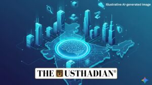 India’s First Sovereign AI Park