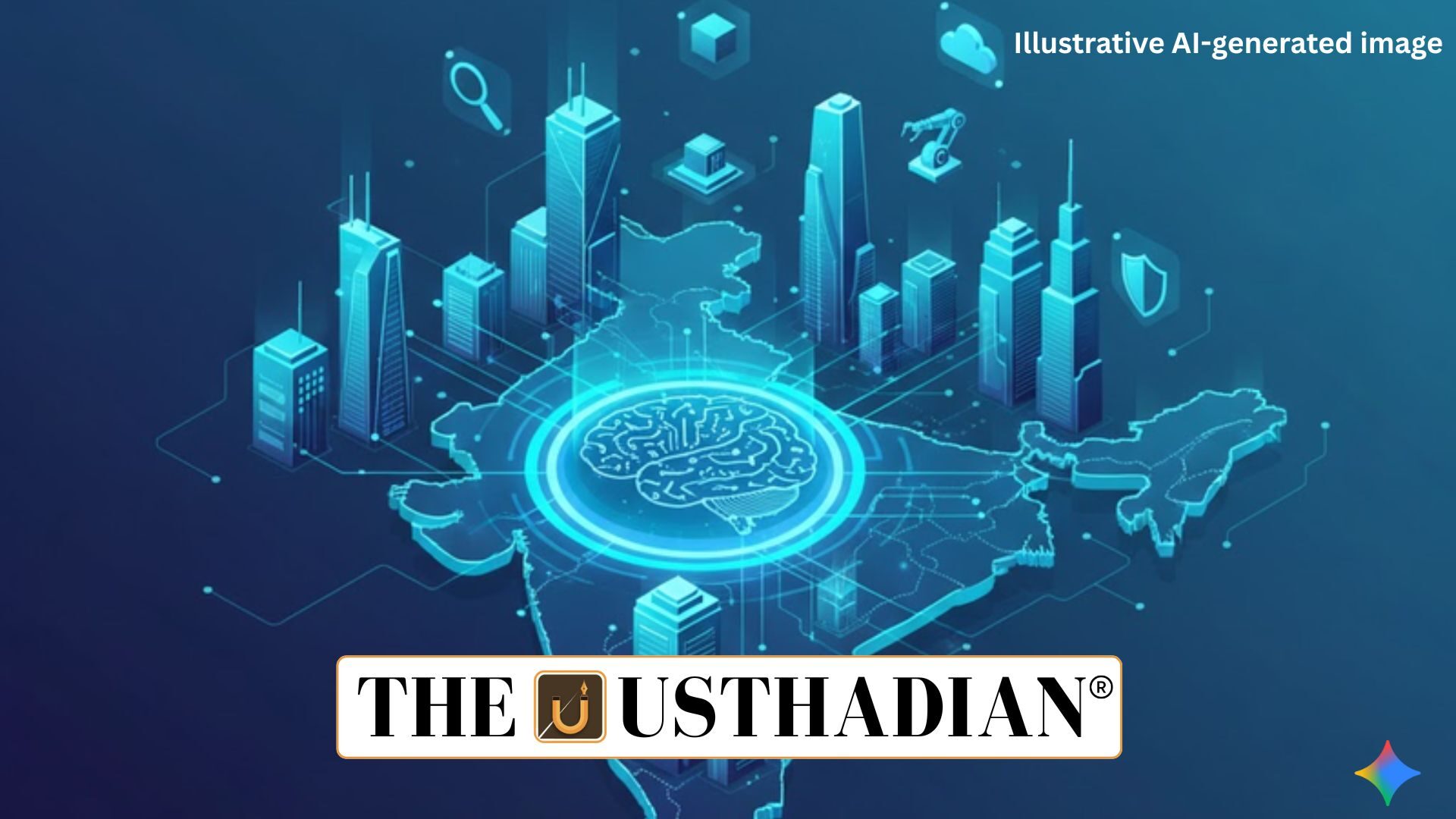 India’s First Sovereign AI Park