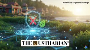 Towards a Malaria-Free Tamil Nadu