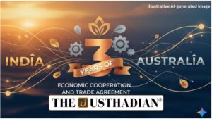 Three Years of India Australia Economic Cooperation and Trade Agreement