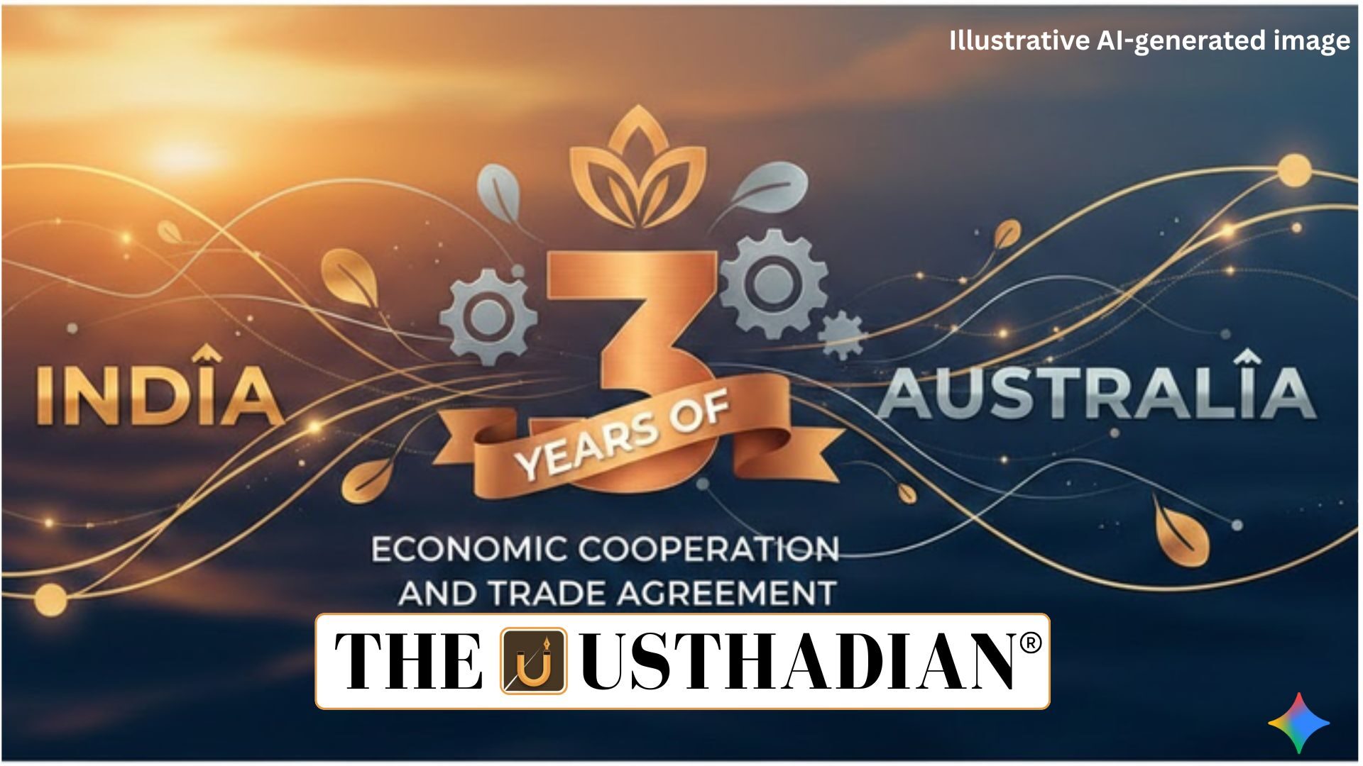 Three Years of India Australia Economic Cooperation and Trade Agreement