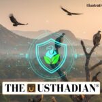 Vulture Safe Zones in Tamil Nadu