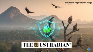 Vulture Safe Zones in Tamil Nadu