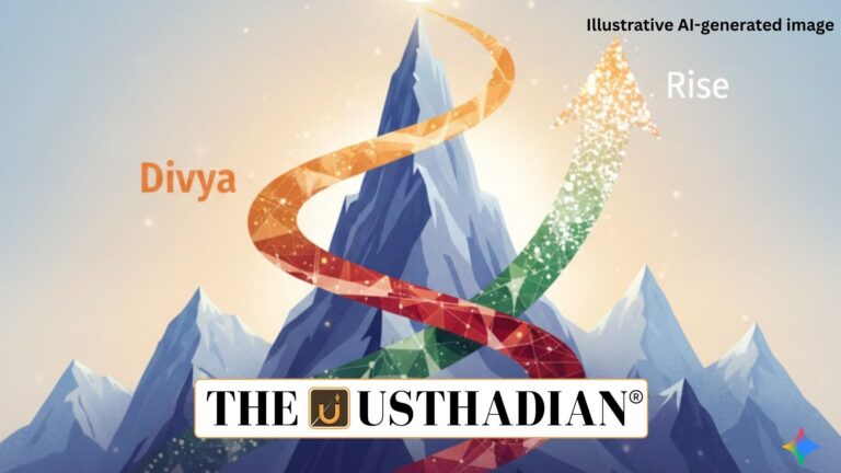 Divya Arul and India’s Rise in Global Mountaineering