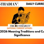 Lohri 2026 Meaning Traditions and Cultural Significance