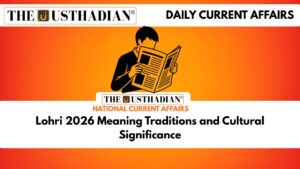 Lohri 2026 Meaning Traditions and Cultural Significance