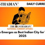 Bengaluru Emerges as Best Indian City for Women in 2025
